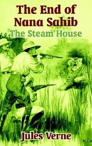 The Steam House - Jules Verne